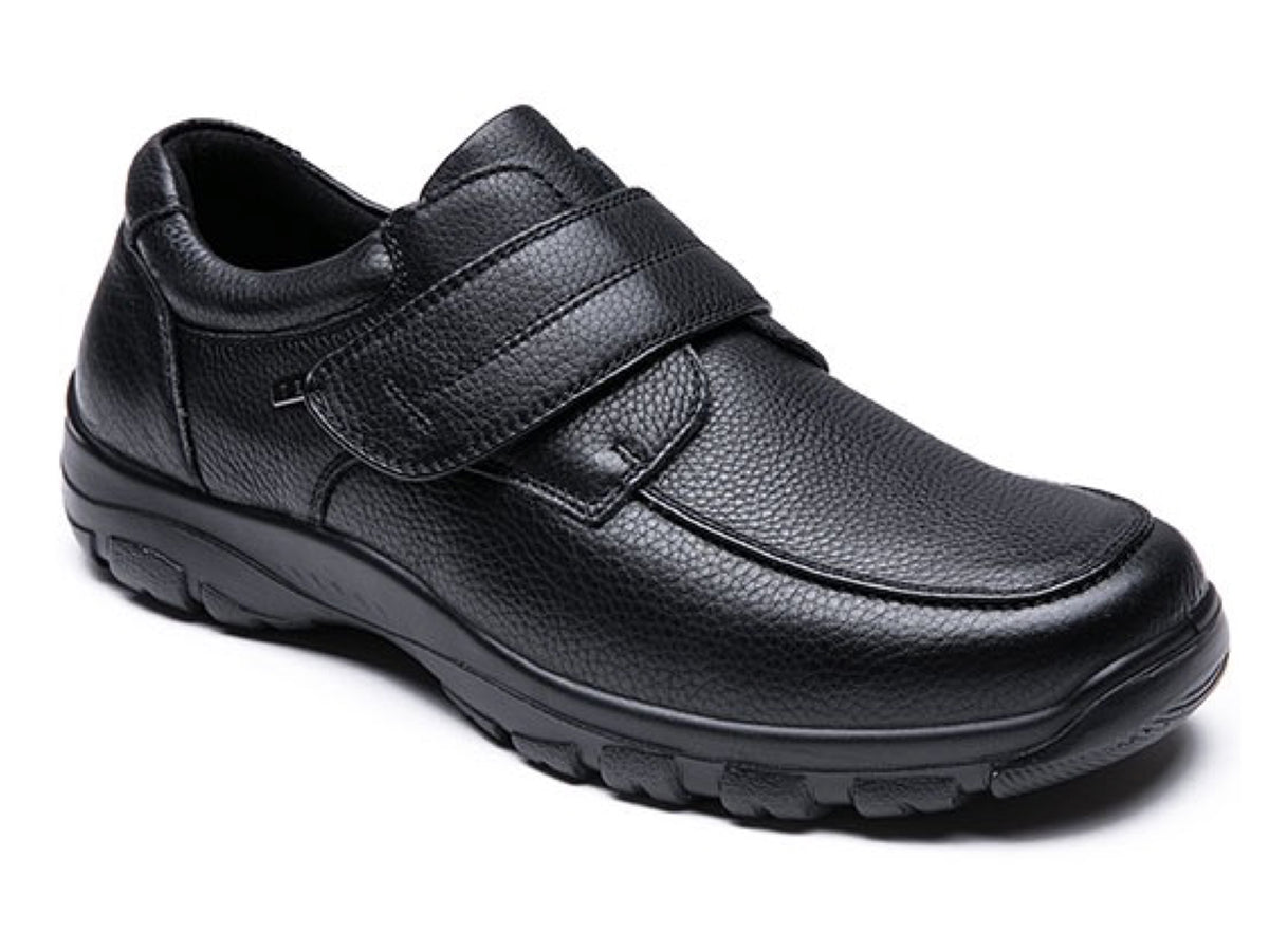 נעלי עור לגברים g comfort