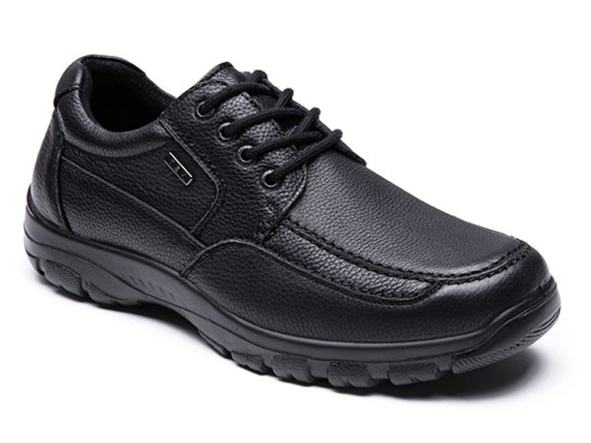 נעלי עור לגברים g comfort