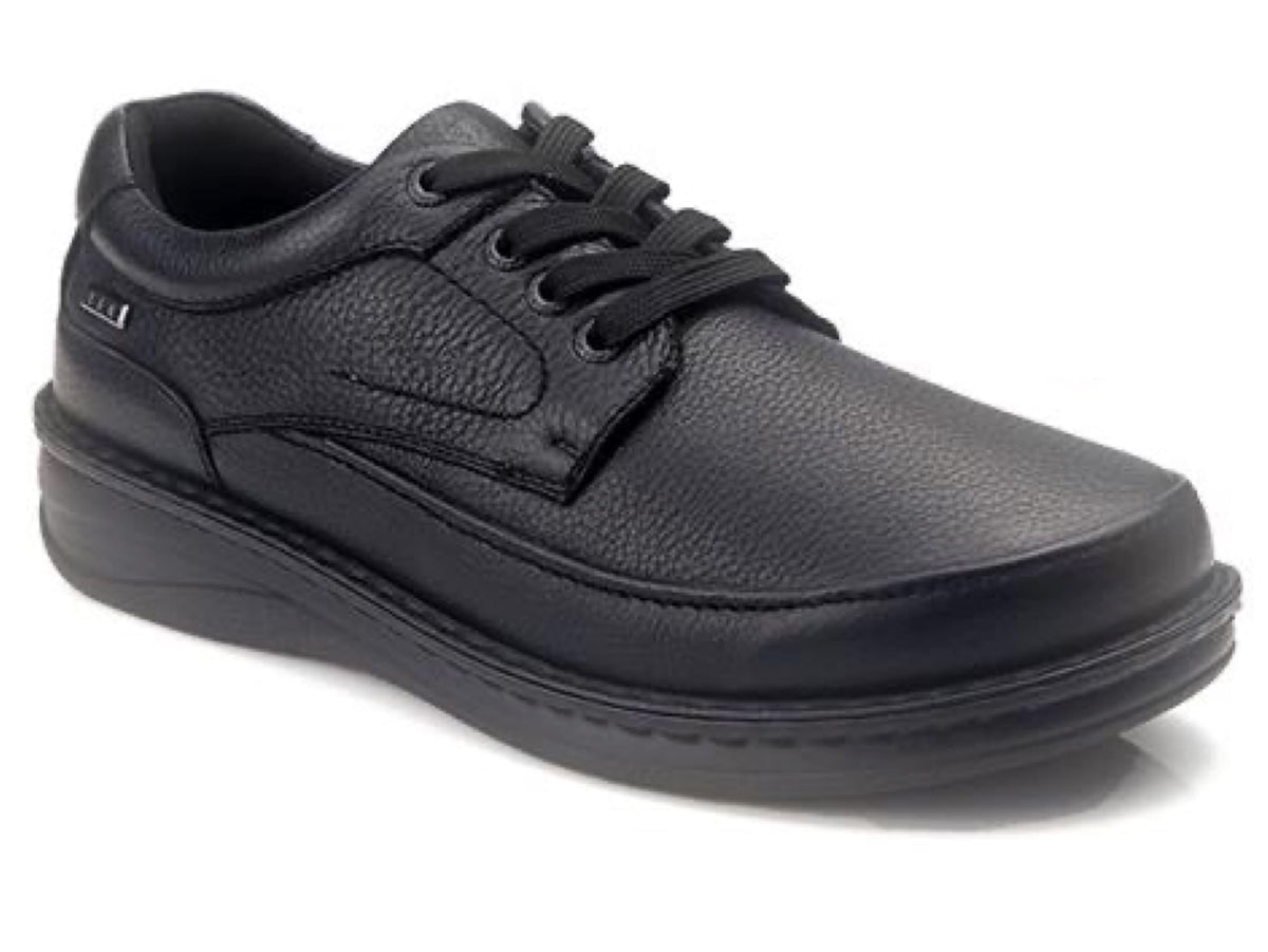 נעלי עור לגברים g comfort