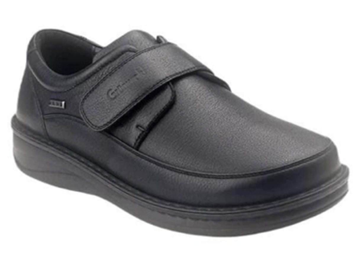 נעלי עור לגברים g comfort